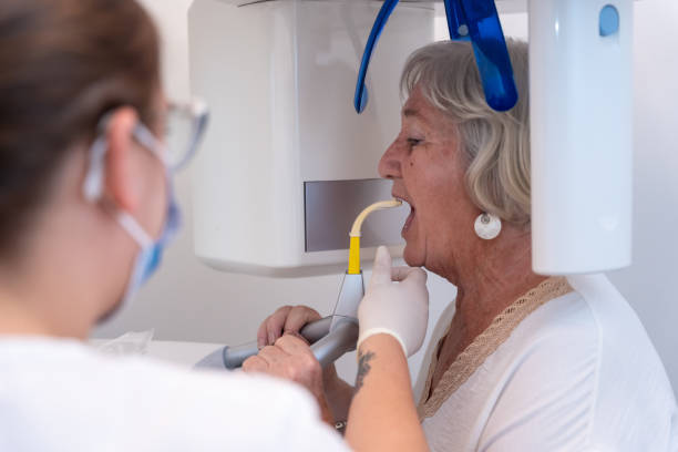 Best Emergency Denture Repair in Brightwaters, NY