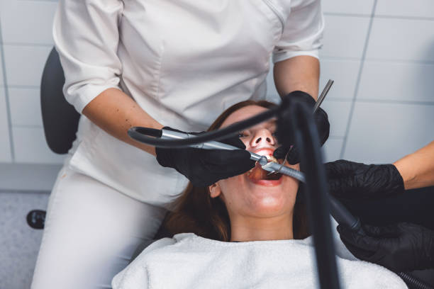 Best Emergency Treatment for Dental Infections or Abscesses in Brightwaters, NY