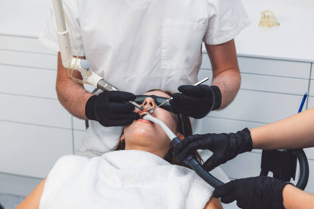 Best Emergency Treatment for Dental Infections or Abscesses in Brightwaters, NY